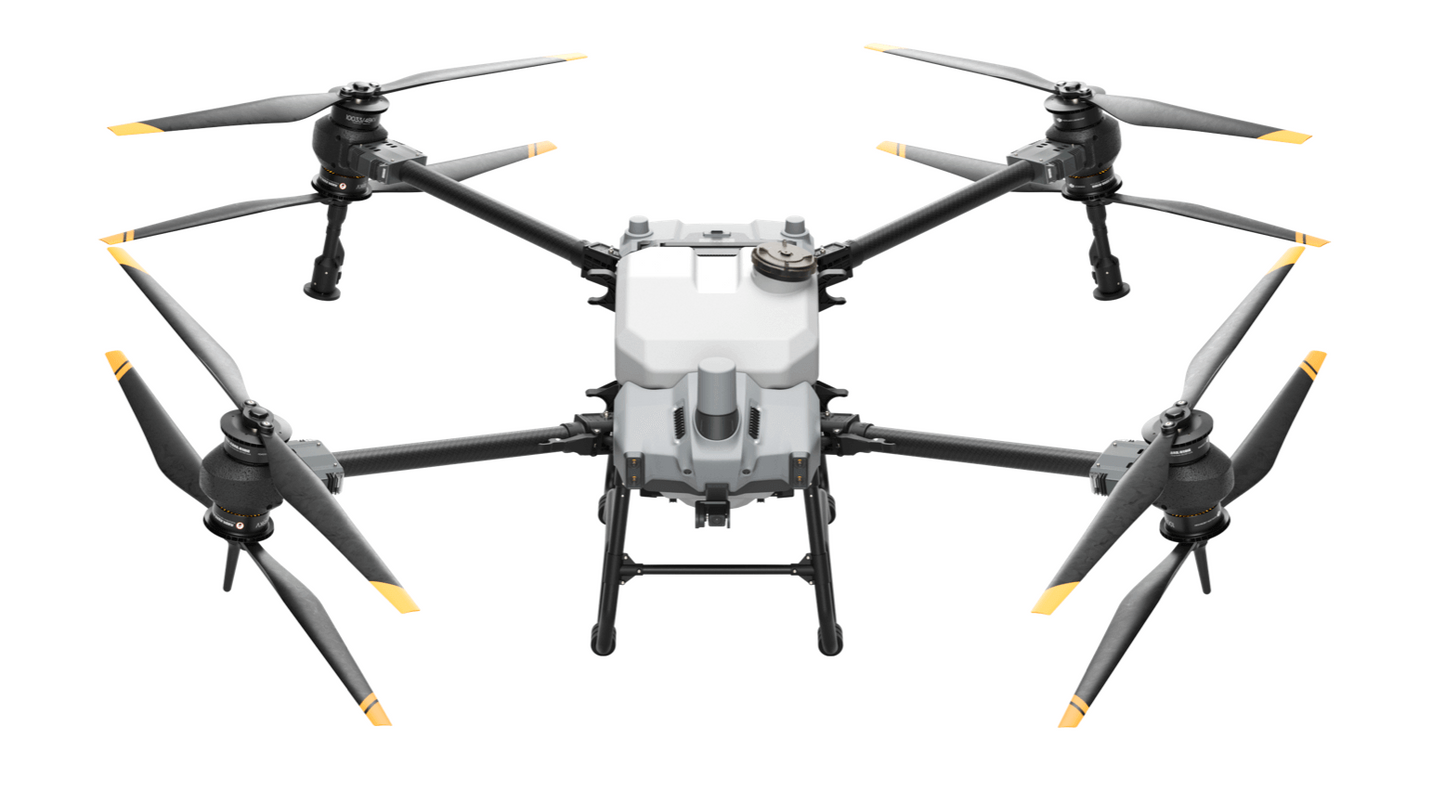 DJI Agras T40 Agricultural Drone