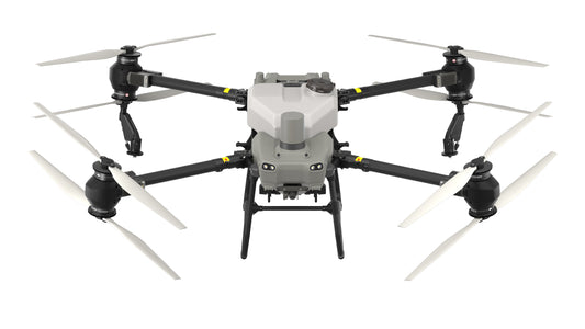 DJI Agras T50 Agricultural Drone